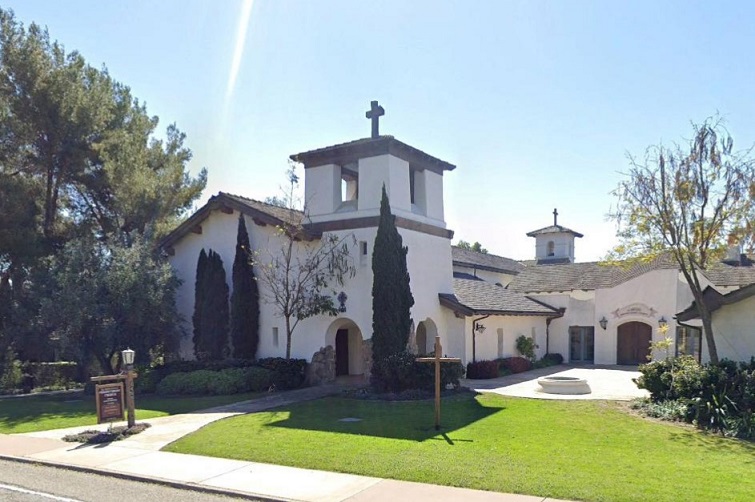 El Montecito Presbyterian Church
