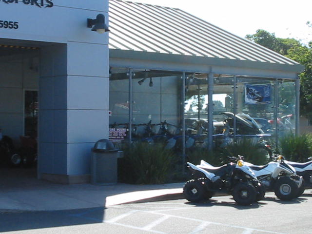 Santa Barbara Motorsports