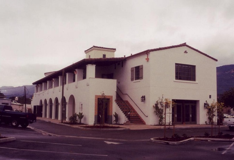 Santa Barbara Surgery Center